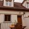 Appartement duplex : Le Cosy