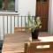 Appartement duplex : Le Cosy