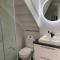 Appartement duplex : Le Cosy
