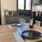 Appartement duplex : Le Cosy