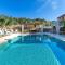 Cretan Lux Villa Heated Pool - Gavalokhórion
