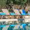 Cretan Lux Villa Heated Pool - Gavalokhórion