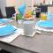 Erasmus House - 3 Bedrooms - City Centre, Netflix, WIFI, Free Private Parking