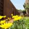 LAS PALMERAS HOSTAL