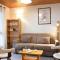 Appartement cosy avec balcon, proche pistes et commerces - Méribel - FR-1-180-66