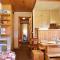 Appartement cosy 2P à Méribel, 5 pers, proche pistes et commerces, parking inclus - FR-1-180-92