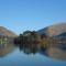Lanterns At Grasmere