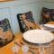 The Blithe Hare - Windermere