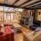 Gunpowder Cottage