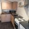 2 Bed Sleeps 4 Central Haverfordwest Town House