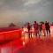 Khufu Pyramids Hotel