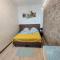 Apartamenty A&B Gold