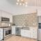 Peaceful Smyrna Home with Wood-Burning Fire Pit