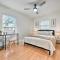 Luxe Brandon Oasis with Private Pool and Hot Tub! - Brandon