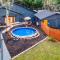 Private Pools and Hot Tubs Luxe Brandon Oasis!