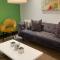 Lofts Jacques-Cartier Free Parking