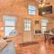 Pet-Friendly Ellsworth Cottage on Branch Lake