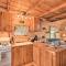 Pet-Friendly Ellsworth Cottage on Branch Lake