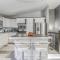 Cheerful 4 bedroom home with inground heated pool - Prévost