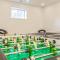 Cheerful 4 bedroom home with inground heated pool - Prévost