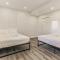 Cheerful 4 bedroom home with inground heated pool - Prévost