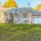Cheerful 4 bedroom home with inground heated pool - Prévost