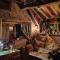 Wizards Thatch Luxury Suites