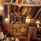 Wizards Thatch Luxury Suites