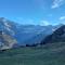 Chalet Sanset