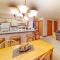 Ober Tal Getaway