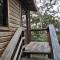 Santa Cruz Cabins