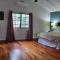 Santa Cruz Cabins