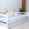 Seabreeze Seaview Super Cosy Stay Bali Residence