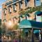 Nicollet Island Inn
