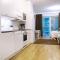 City center 1R studio with perfect view, parking - 奥卢