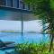 Seabreeze Seaview Super Cosy Stay Bali Residence