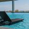 Seabreeze Seaview Super Cosy Stay Bali Residence