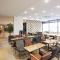 Crown Harbor Hotel Busan