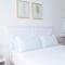 Seabreeze Seaview Super Cosy Stay Bali Residence
