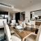 Royal Amwaj Apartments, Palm Jumeirah, Free beach and pool access - Dubaj