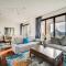 Royal Amwaj Apartments, Palm Jumeirah, Free beach and pool access - Dubaj