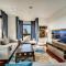 Royal Amwaj Apartments, Palm Jumeirah, Free beach and pool access - Dubaj