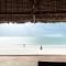 Zen-Zanzibar Beach Front Villa