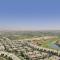 Primestay - Carson Tower A in Damac Hills - 迪拜