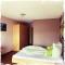 Hotel Garni Alpendiamant