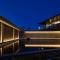 GOTO RETREAT by Onko Chishin - Goto