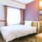 Toyoko Inn Musashi-nakahara Ekimae