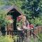 Belan Bach Lodges - Llanerfyl