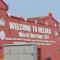 Hallmark Leisure Hotel