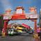 Hallmark Leisure Hotel